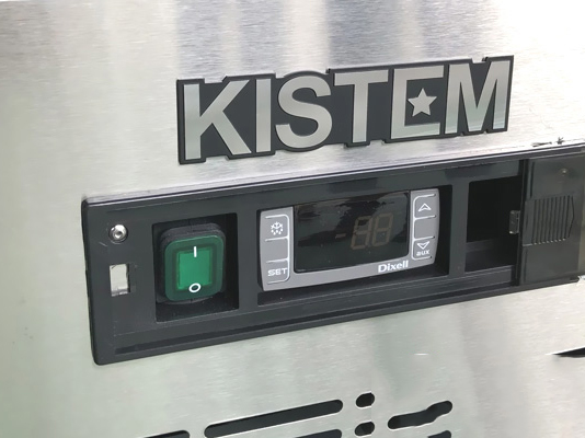 Kistem KIS-XFT13R 