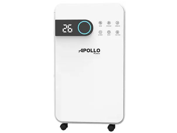 Máy hút ẩm Apollo Sumikura 16 lít NV-170Apollo