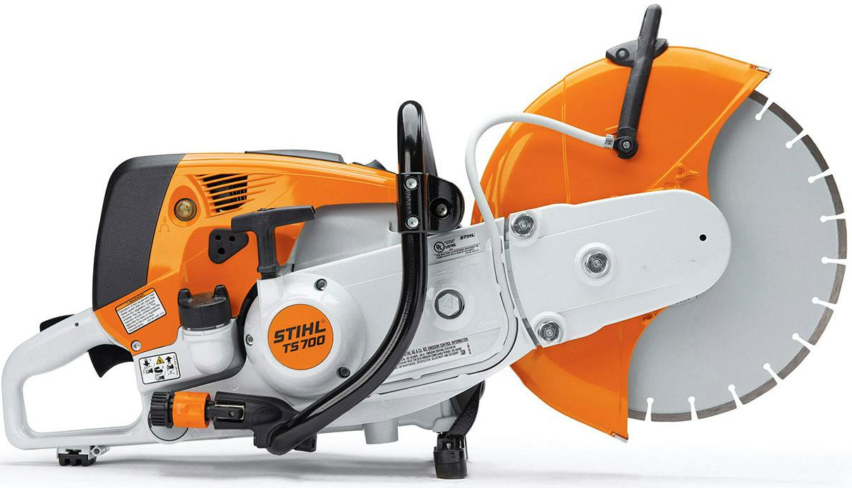 Máy cắt bê tông STIHL TS700  