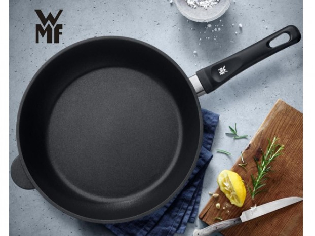 Chảo từ sâu lòng WMF stewing pan 0589884291 