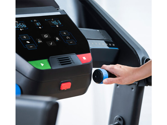 Ứng dụng công nghệ hiện đại giúp việc tập luyện an toàn, hiệu quả