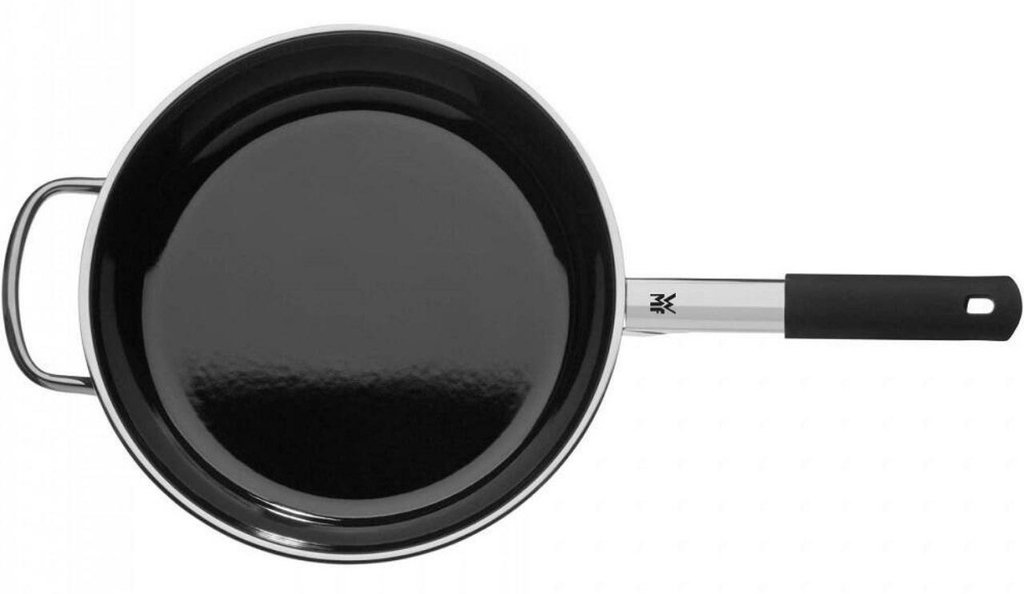 Chảo từ WMF Frying Pan Fusiontec Mineral 0520655291 28cm