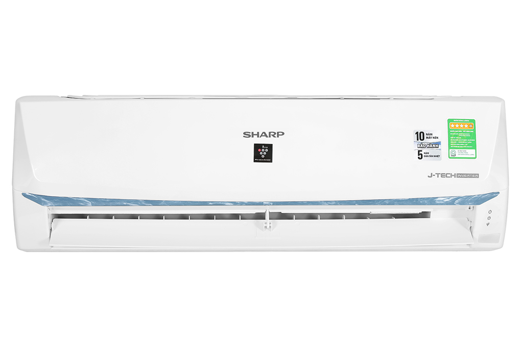 Máy lạnh Sharp Inverter 2HP AH-XP18BSW