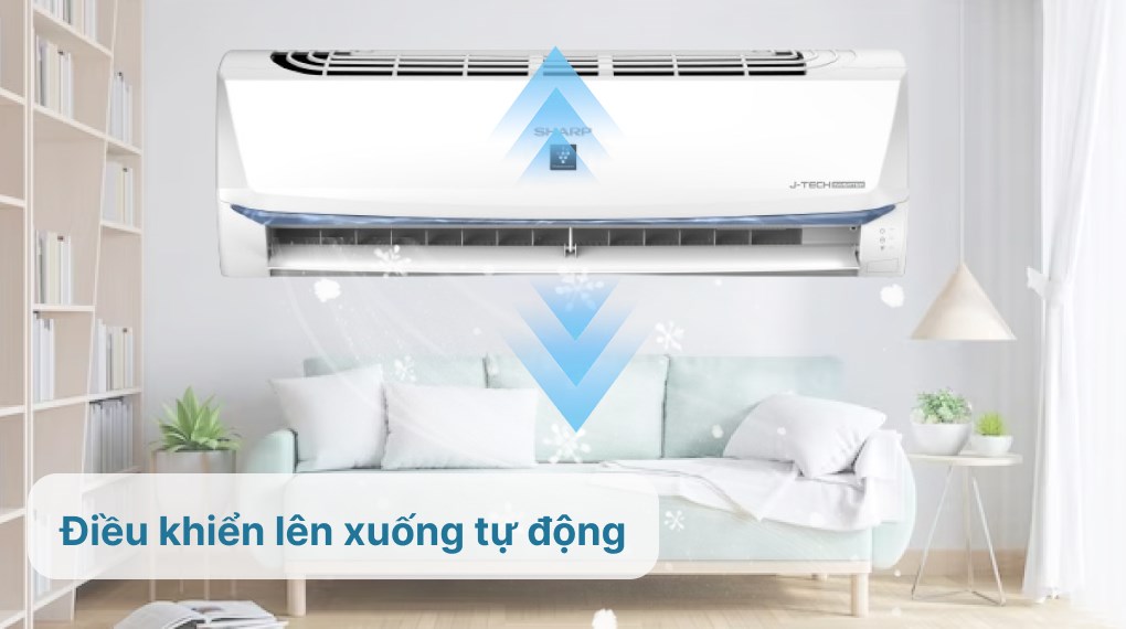 Điều hòa inverter