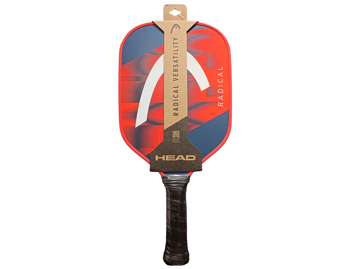 Vợt pickleball Radical Tour Grit