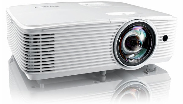 Máy chiếu Optoma GT1080HDR