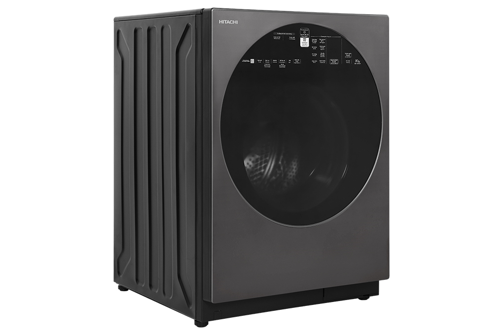 Máy giặt Inverter  