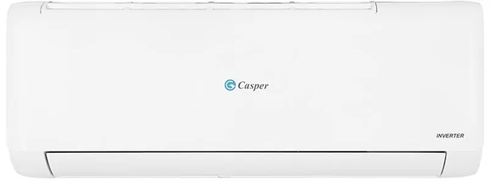 Điều hòa Casper Inverter 1 chiều 1.5HP TC-12IS36