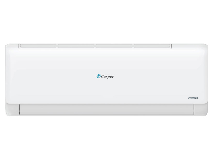 Điều hòa Casper Inverter 1 chiều 2.5HP TC-24IS36