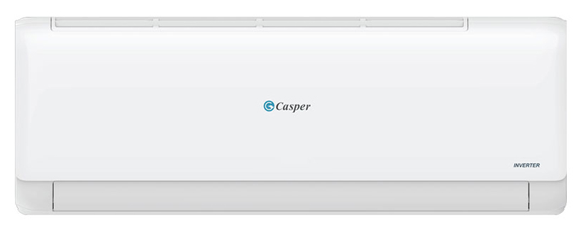 Điều hòa Casper Inverter 1 chiều 2.5HP TC-24IS36