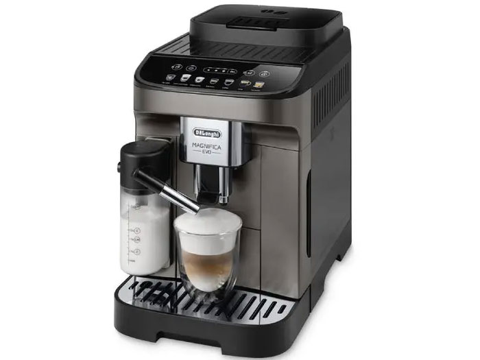 Máy pha cà phê Delonghi Ecam 290.81.TB