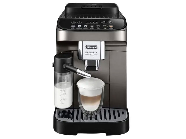 Máy pha cà phê Delonghi Ecam 290.81.TB