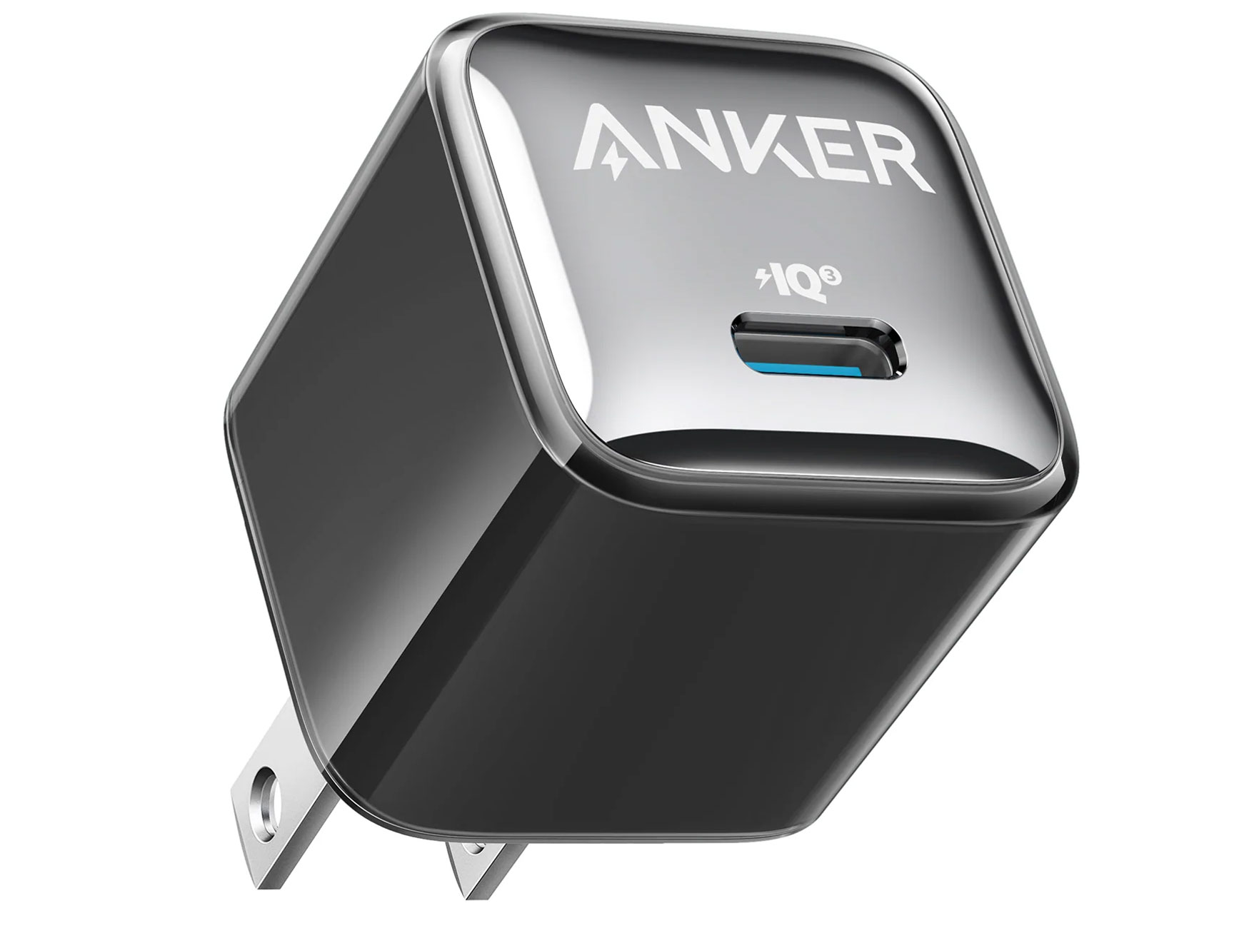 Sạc Anker 511 Nano Pro PIQ 3.0 A2637 (20W)