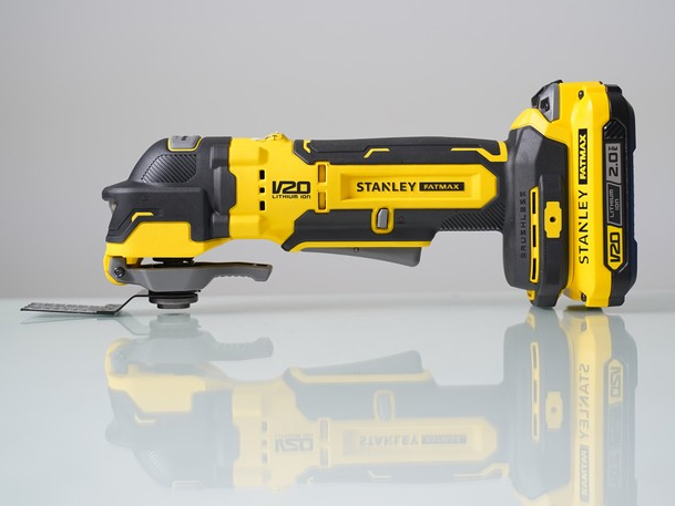 Stanley SBT510D2K-KR 