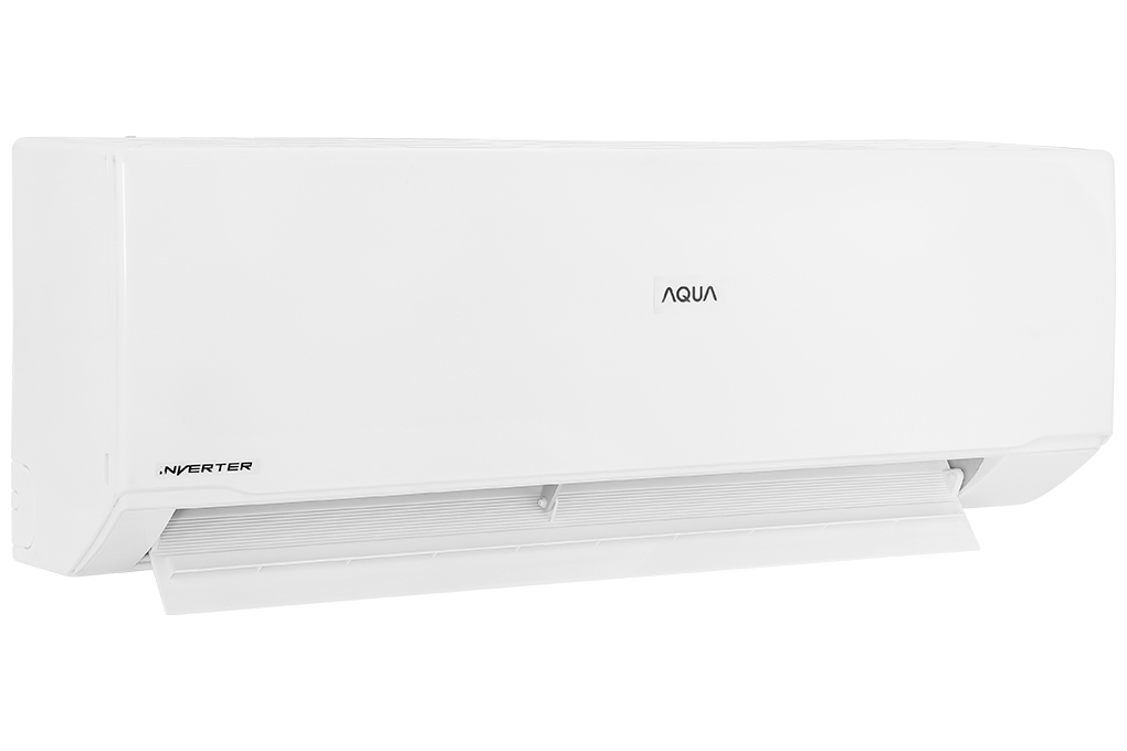 Máy lạnh Aqua Inverter 1HP AQA-RUV10RB