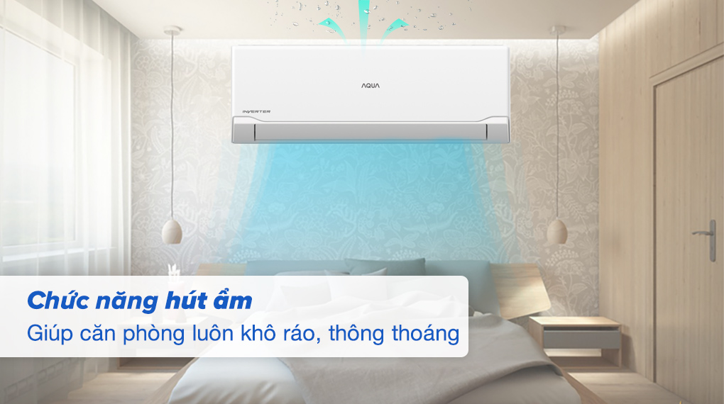 Điều hòa inverter