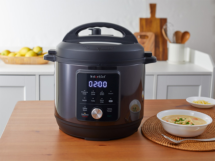 Nồi áp suất điện đa năng Instant Pot Essential 60