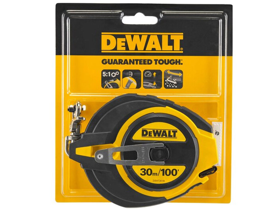 Thước cuộn Dewalt DWHT0-34144-30