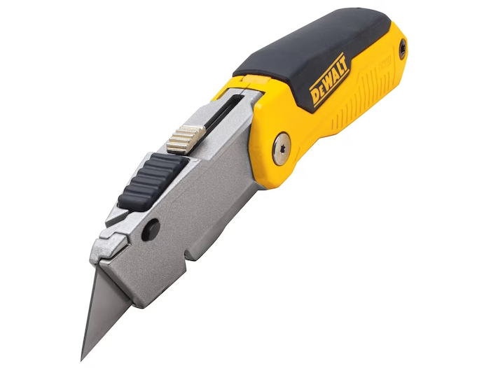 Dao đa năng gấp gọn DeWalt DWHT10035-0