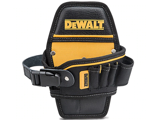 Túi đựng phụ kiện Dewalt DWST83486-1