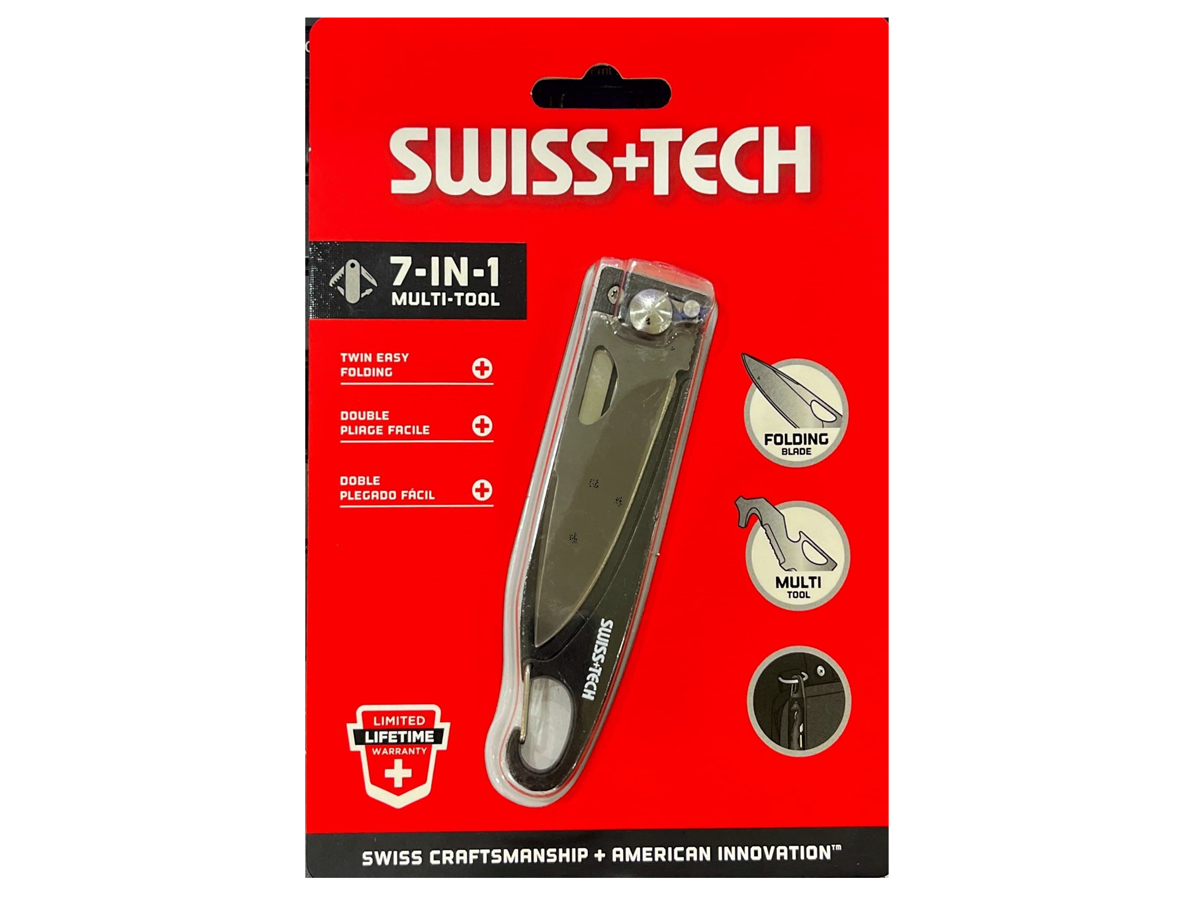 Swiss+Tech ST45049
