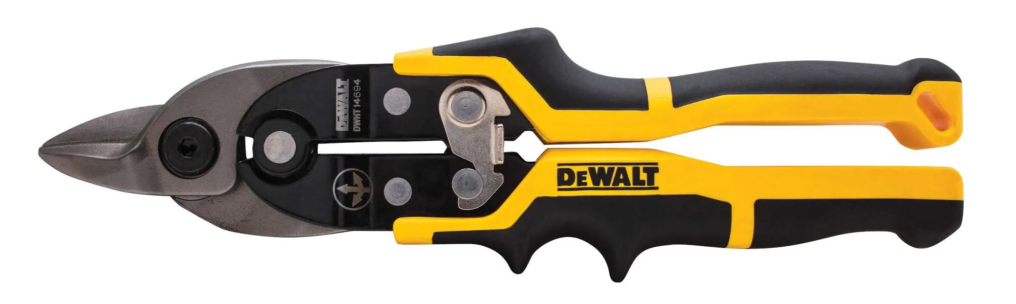 Kéo cắt tôn thẳng Dewalt DWHT14694-0