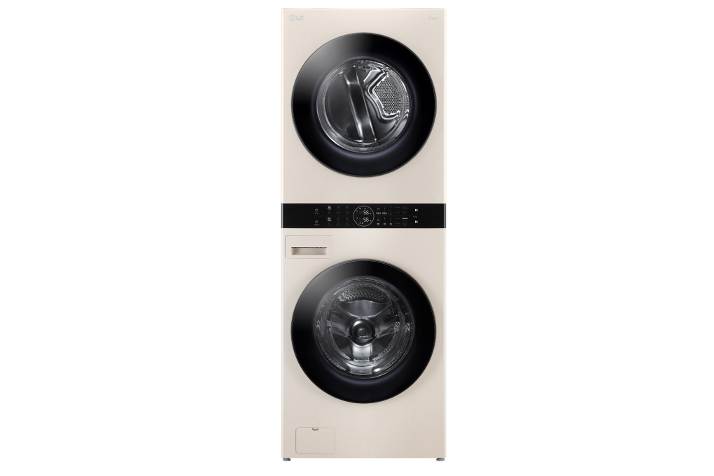 Máy giặt sấy LG Inverter WT1410NHE 14kg/10kg