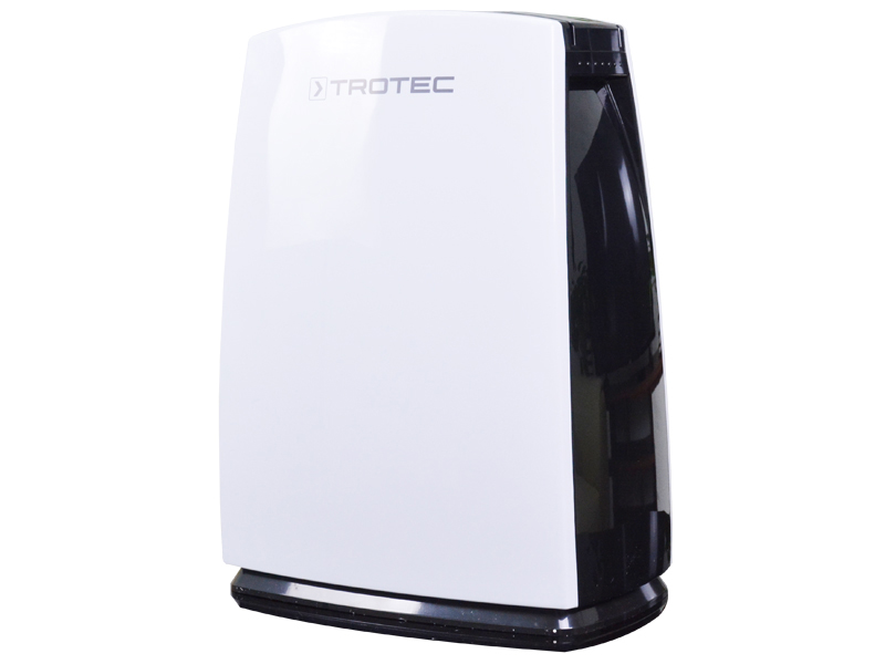 Máy hút ẩm Trotec TTK51E (16 lít/ngày)