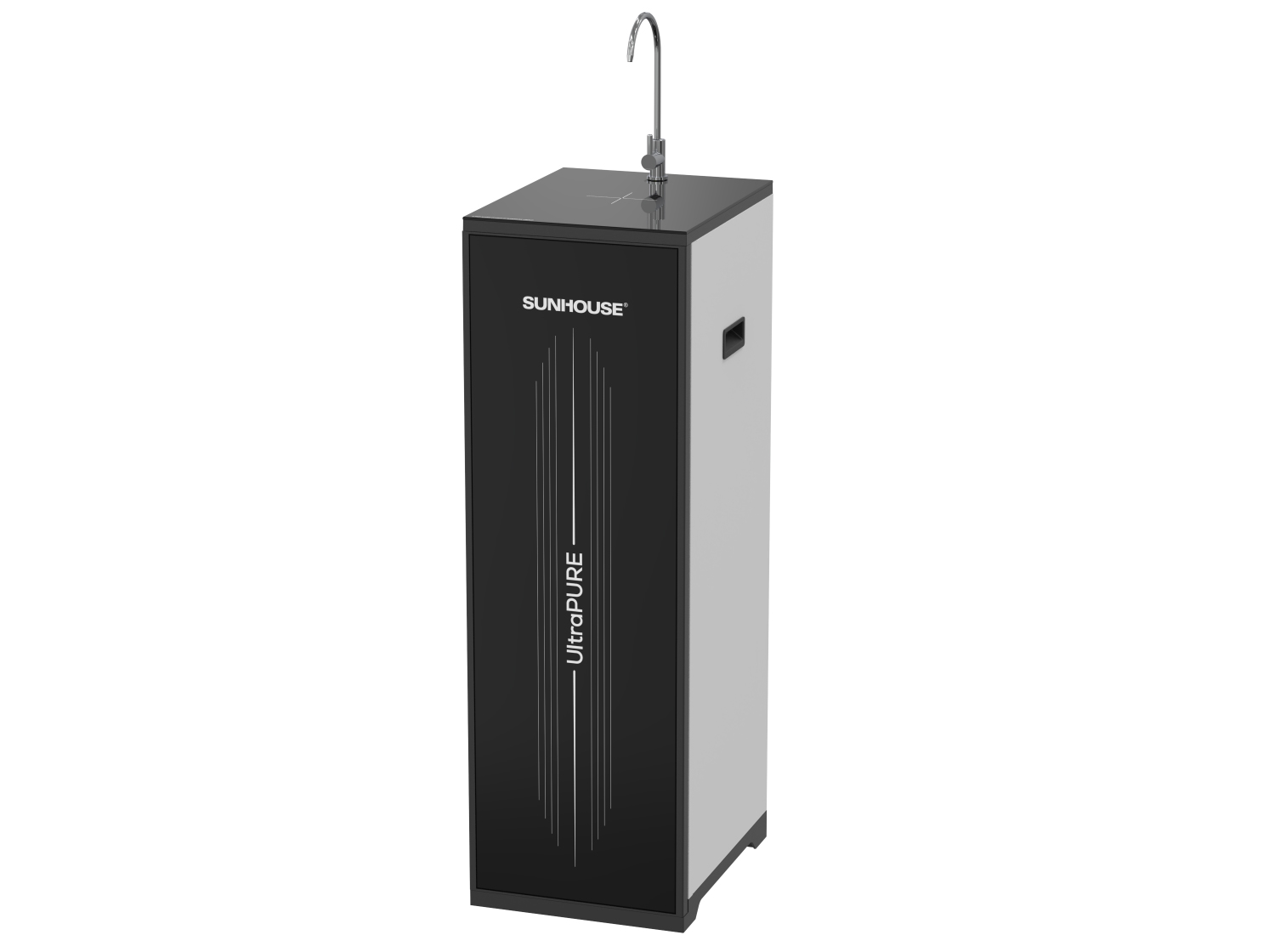 Máy lọc nước RO UltraPURE Sunhouse 10 lõi SHA8692K