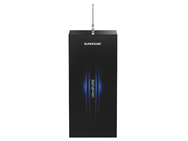 Máy lọc nước RO UltraPure Sunhouse 8 lõi SHA8895KL