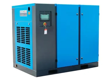 Máy nén khí trục vít 37KW Pegasus TMPM50A