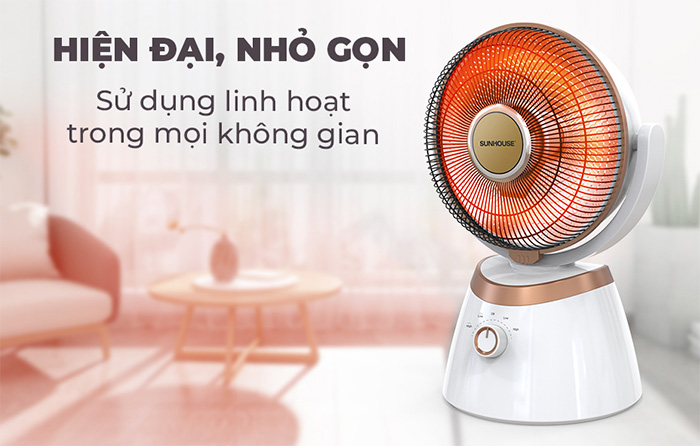 Thiết kế hiện đại 