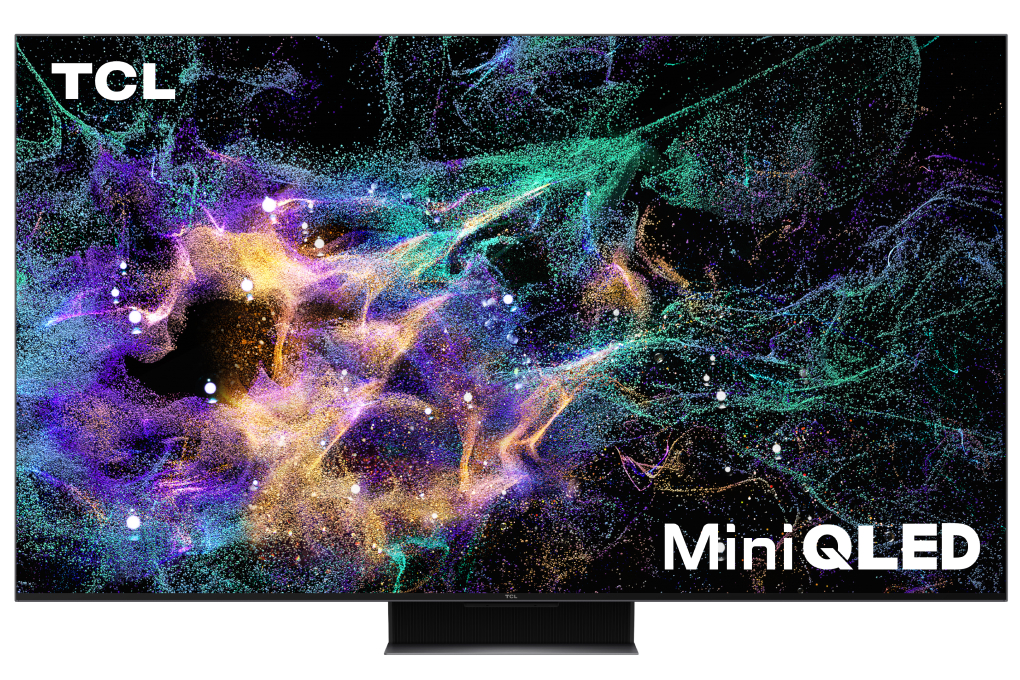 Google Tivi Miniled Qled TCL 4K 65 inch 65C845