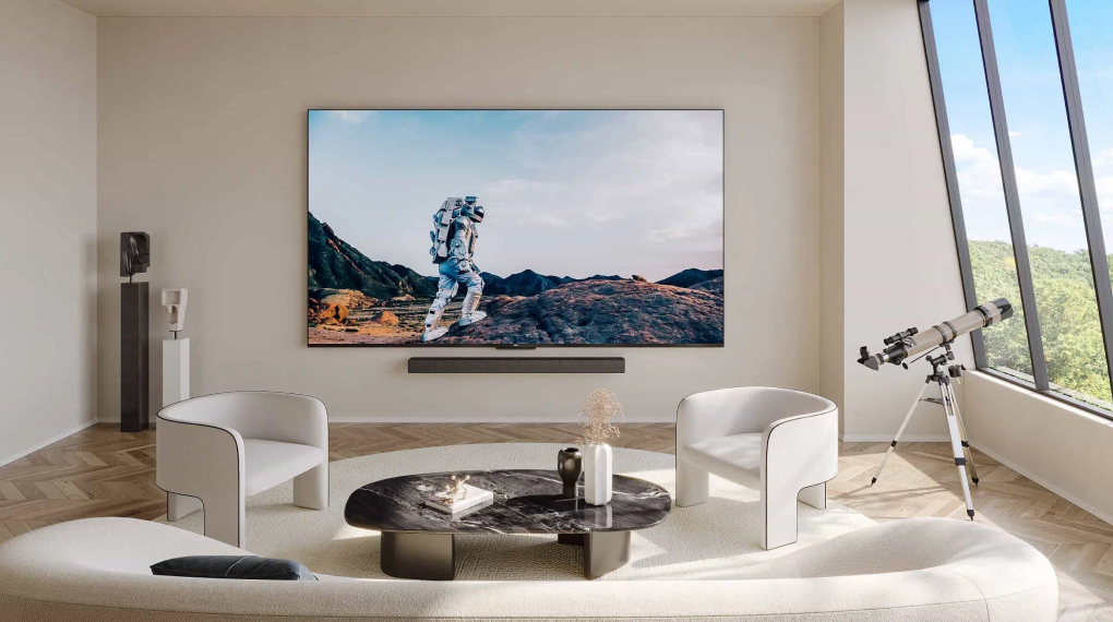 Google Tivi Miniled Qled  