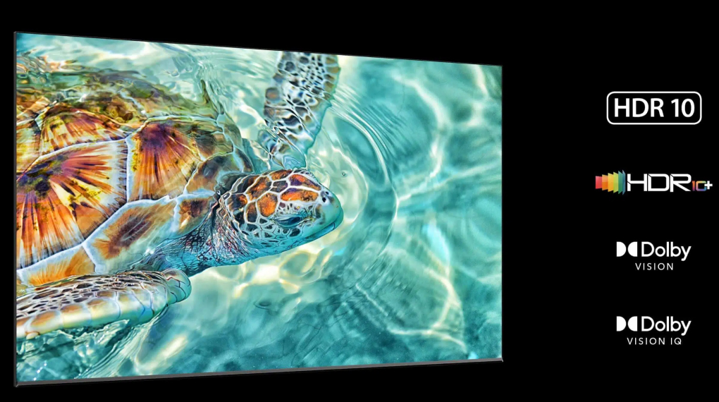 TCL 75C845 