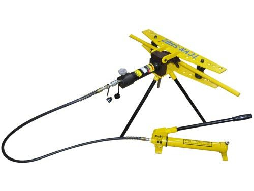 Uốn ống thủy lực rời (U) TCVN-SHB2