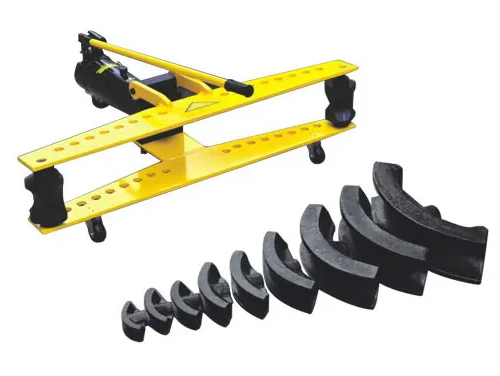 Uốn ống thủy lực tay (U) TCVN-LHB2