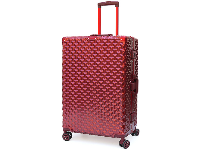 Vali khung nhôm cao cấp Trip A98 size 28 inch
