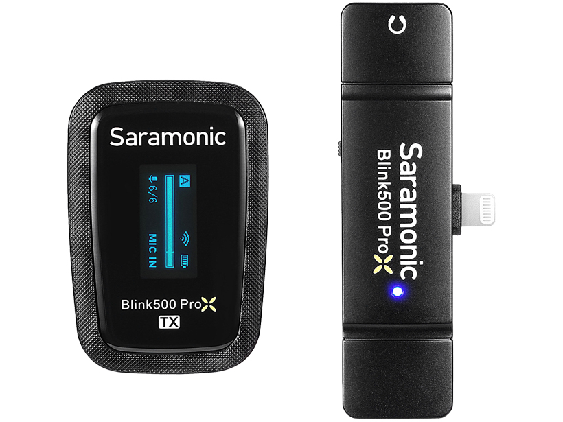 Saramonic Blink 500 ProX B3