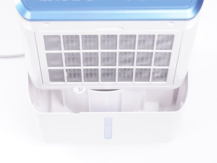 Máy hút ẩm không khí dân dụng Kosmen KM-12N