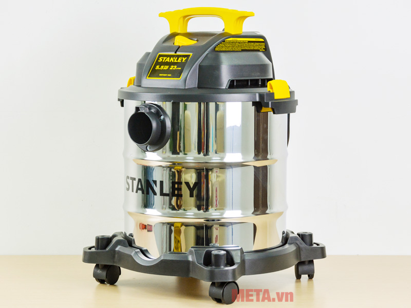 Hình ảnh máy hút bụi công nghiệp 3 chức năng Stanley SL19417-6A 