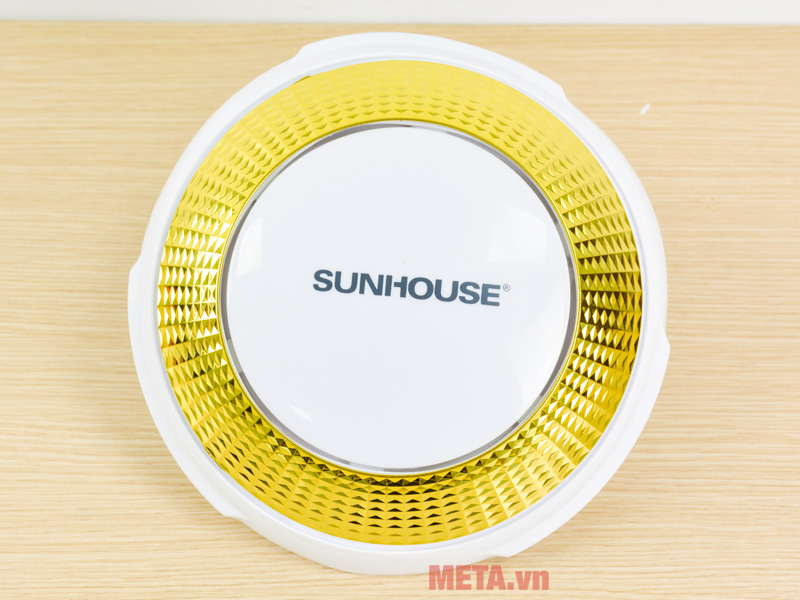 Quạt trần Sunhouse SHD7656