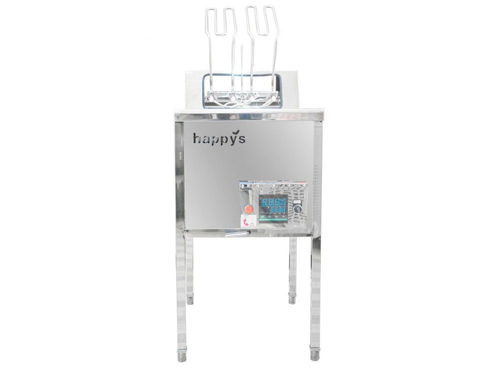 Bếp chiên 30 lít Happys HWF-30L