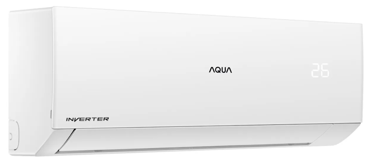 Máy lạnh Aqua inverter 2.5HP AQA-RV24QA2