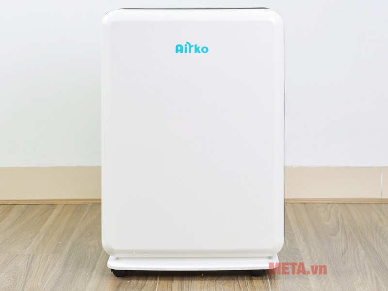 Máy hút ẩm Airko AKR-25CAE thiết kế sang trọng