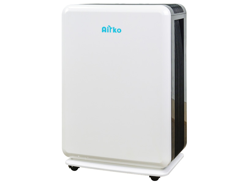 Máy lọc không khí và hút ẩm Airko AKR-25CAE