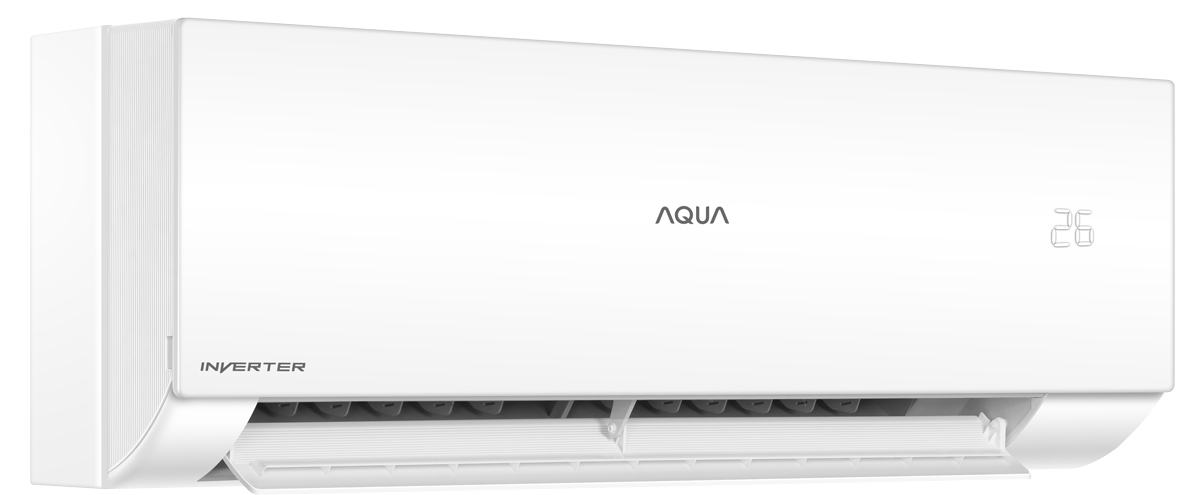 Máy lạnh Aqua 