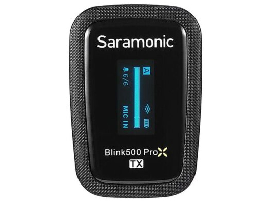 Saramonic Blink 500 ProX B5