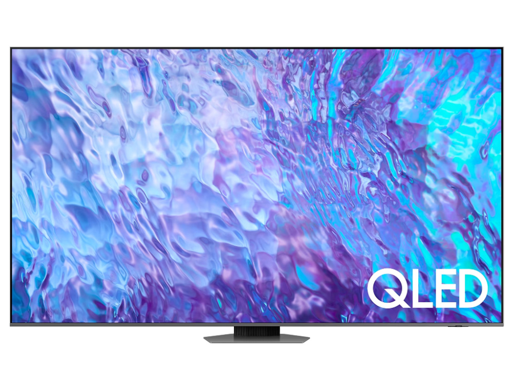 Smart Tivi Samsung 4K QLED 98 inch QA98Q80CAKXXV