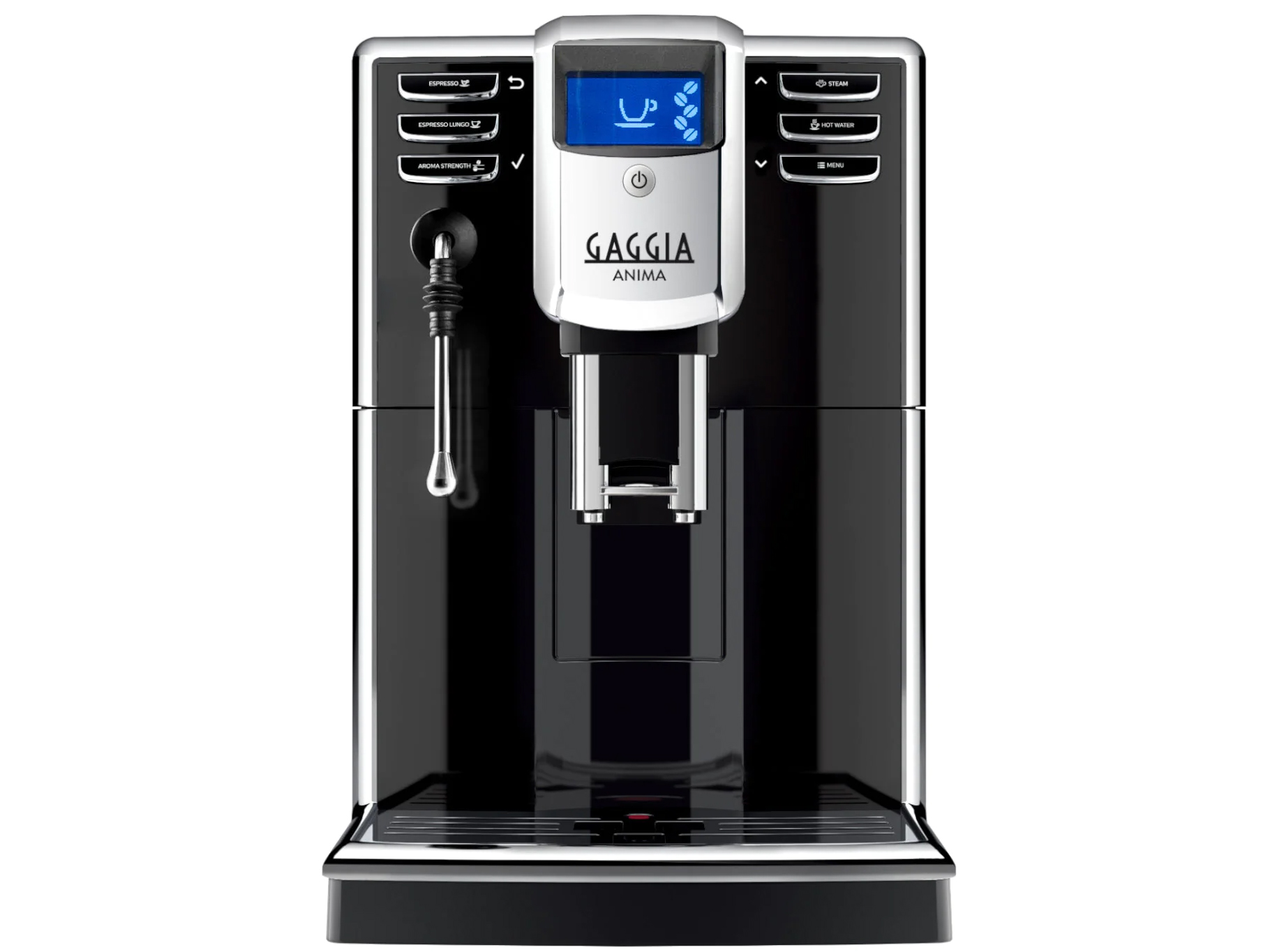 Máy pha cà phê tự động Gaggia Anima Barista Plus